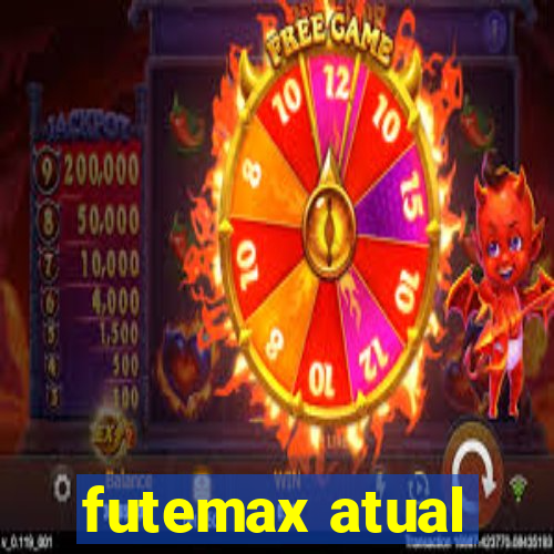 futemax atual